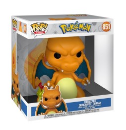 Funko Pop ! Pokémon – Dracaufeu 25 cm