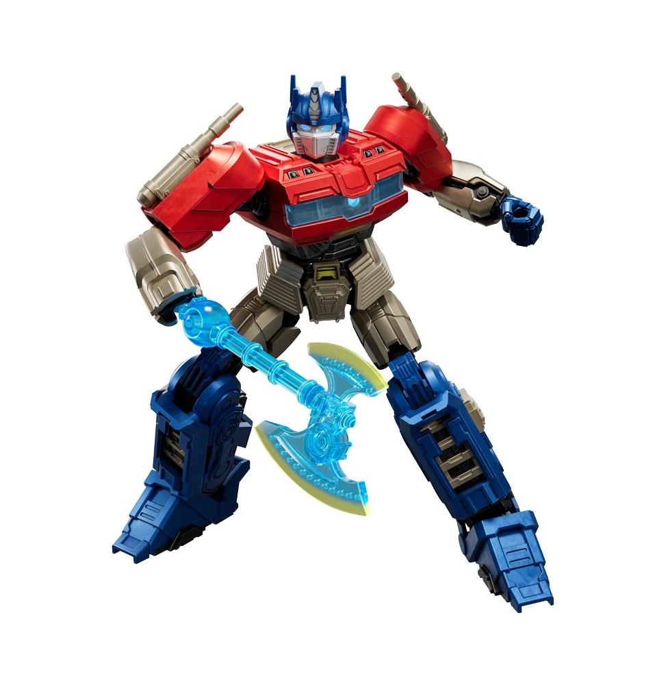 Figurine Transformers – Optimus Prime (Classic Class 11 Transformer One)