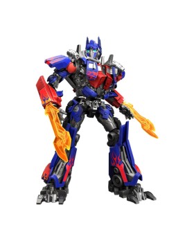Maquette Transformers – Optimus Prime (Classic Class 09 Transformers 2007)