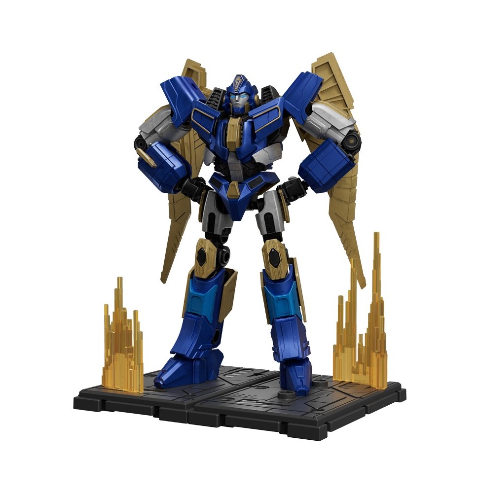 Maquette Transformers – Sentinel Prime (Classic Class 14, Transformer One)