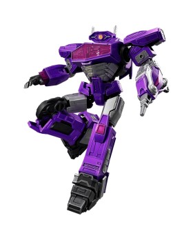 Maquette Transformers – Shockwave (Classic Class 18 Movie 8)