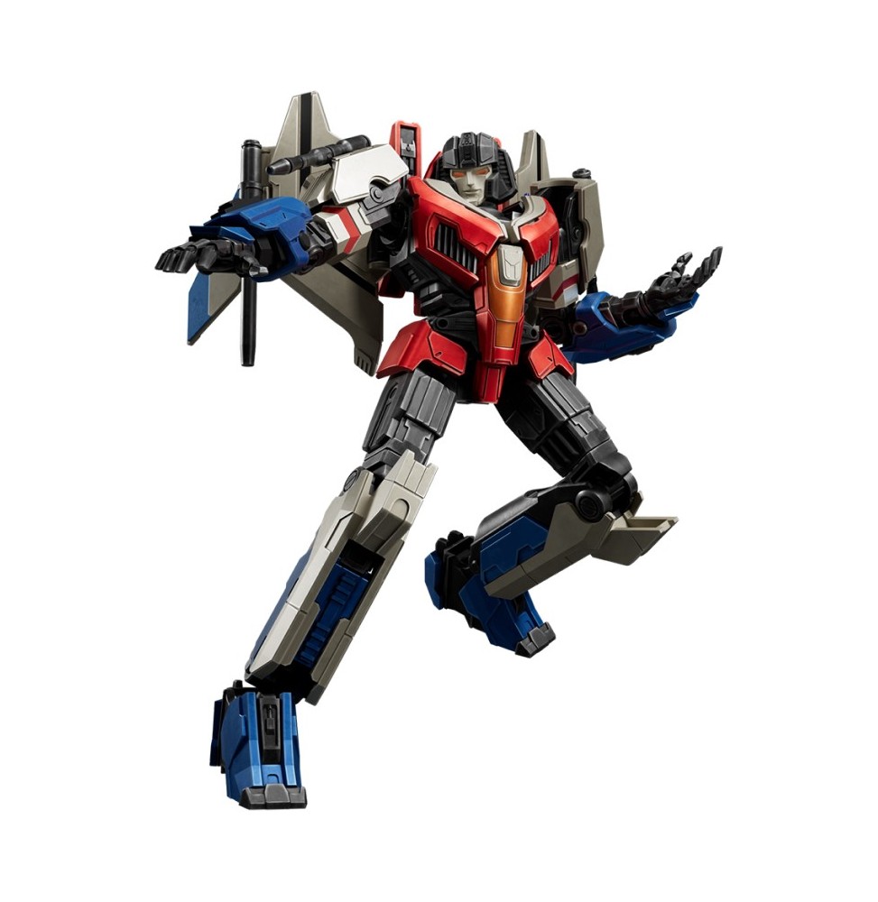 Figurine Transformers – Starscream (Classic Class 16, Transformer One)