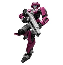 Maquette Transformers – Blokees Classic Class 13 Elita-1 (Transformer One)