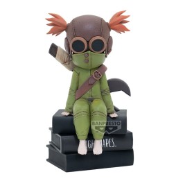 Figurine Little Nightmares – Alone (Monitor Top Vol. 1) 12 cm