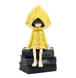 Figurine Little Nightmares – Six (Monitor Top Vol. 1) 12 cm