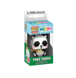 Funko Pocket Pop ! Foods – Poke Panda