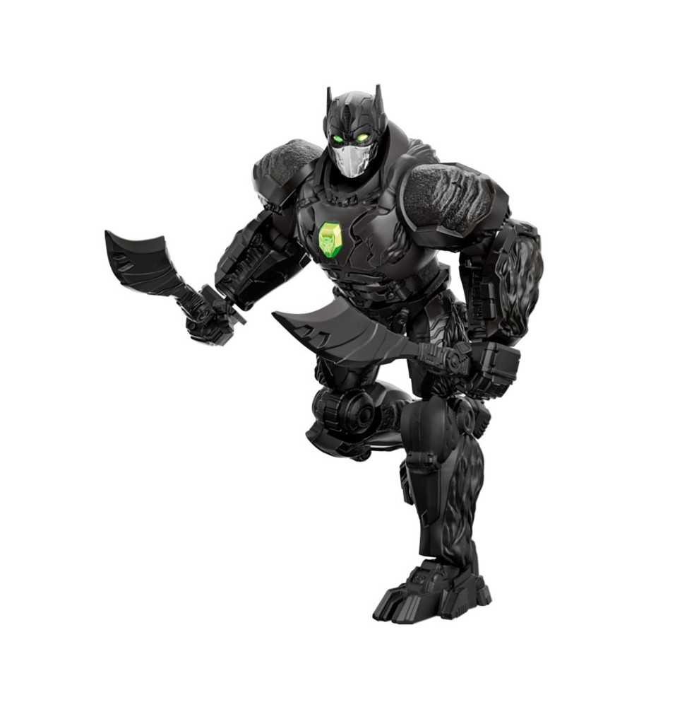 Figurine Transformers – Optimus Primal Robot (Classic Class 05 Rise of the Beasts)