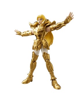 BLOKEES Maquette Saint Seiya Champion Class - Aries Mu