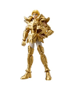 BLOKEES Maquette Saint Seiya Champion Class - Aries Mu