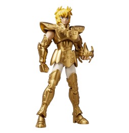 BLOKEES Maquette Saint Seiya Champion Class - Leo Aiolia