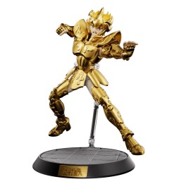 BLOKEES Maquette Saint Seiya Champion Class - Leo Aiolia
