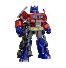 Mini-Maquette Transformers Shining Version 02 : Shining 1985 (Modèle Aléatoire)