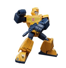 Mini-Maquette Transformers Shining Version 03 : Shattered Universe (Modèle Aléatoire)