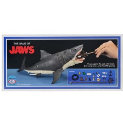 Figurine Jaws – Jaws (50th Anniversary Ultimate) 38 cm