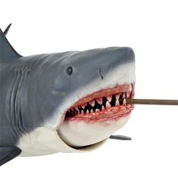 Figurine Jaws – Jaws (50th Anniversary Ultimate) 38 cm