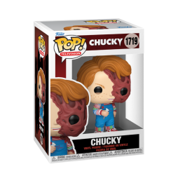 Funko Pop ! Chucky – Melted Chucky (TV)