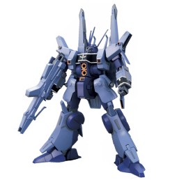 Gunpla Model Kit – Doven Wolf Unicorn (HG 1/144)