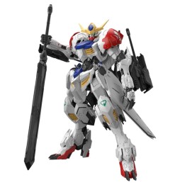 Gunpla Model Kit – Gundam Barbatos Lupus (MG 1/100)