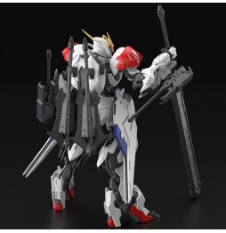 Gunpla Model Kit – Gundam Barbatos Lupus (MG 1/100)