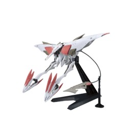 Gunpla Model Kit – Mobile Armor Hashmal (HG 1/144 029)