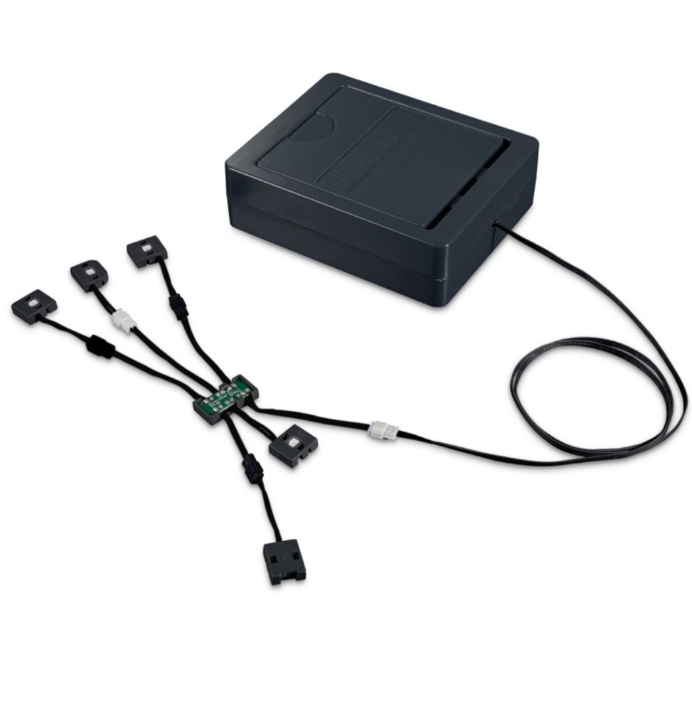 Gunpla Model Kit – Led Unit For V Gundam (PG Unleashed 1/60)