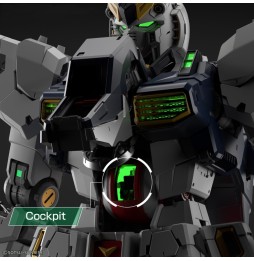 Gunpla Model Kit – Led Unit For V Gundam (PG Unleashed 1/60)