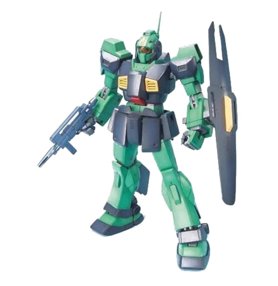 Gunpla Model Kit – Nemo (MG 1/100)