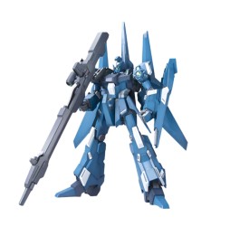 Gunpla Model Kit – RE-Zel Commander Type (MG 1/100)