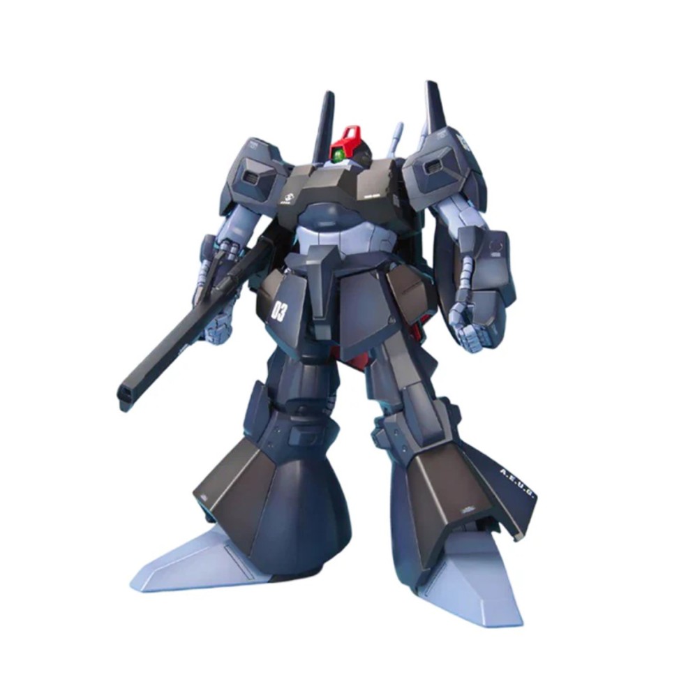 Gunpla Model Kit – Rick Dias (MG 1/100)
