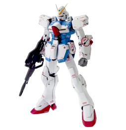 Gunpla Model Kit – V Gundam Ver. Ka (MG 1/100)