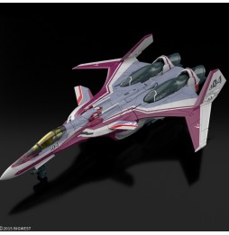 Macross Model Kit – VF-31C Siegfried Deluxe Set (HG 1/100)