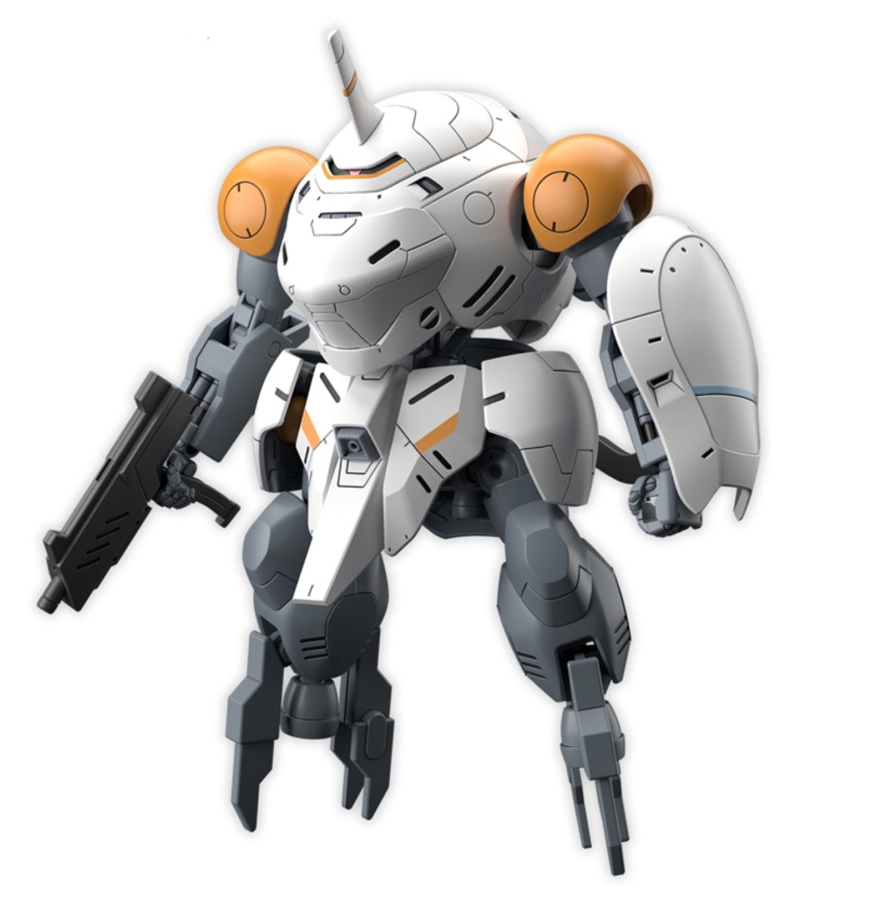 Gunpla Model Kit – Monkey Crab Rodi 598S (HG 1/144)