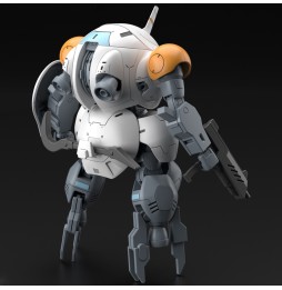 Gunpla Model Kit – Monkey Crab Rodi 598S (HG 1/144)