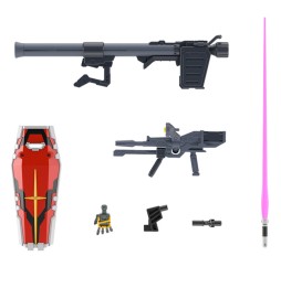 Gunpla Model Kit – White Gundam (HG 1/144)