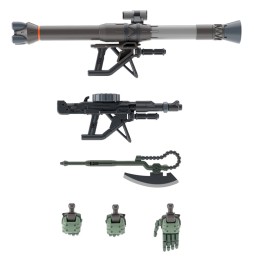 Gunpla Model Kit – Zaku GQ (HG 1/144)