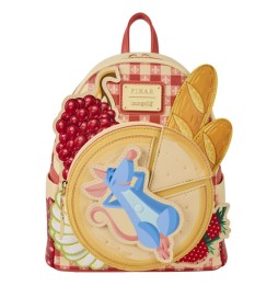 Mini sac à dos Loungefly Disney – Ratatouille