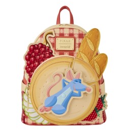 Mini sac à dos Loungefly Disney – Ratatouille