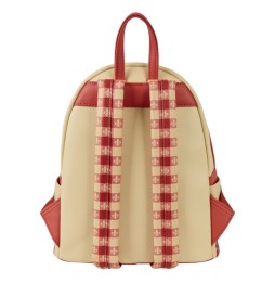 Mini sac à dos Loungefly Disney – Ratatouille