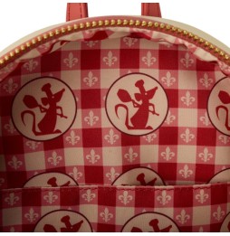 Mini sac à dos Loungefly Disney – Ratatouille
