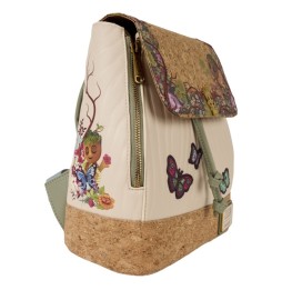 Mini sac à dos Loungefly Marvel – Les Gardiens de la Galaxie Groot