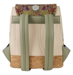 Mini sac à dos Loungefly Marvel – Les Gardiens de la Galaxie Groot