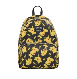 Mini sac à dos Loungefly Pokémon – Pikachu