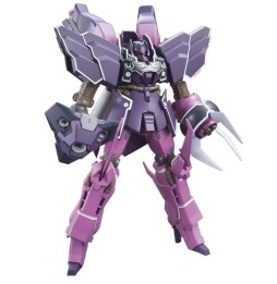 Gunpla Model Kit – Rozen Zulu (HG 1/144 Episode 7 Ver)
