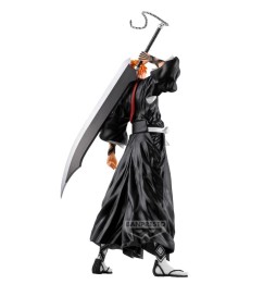 Figurine Bleach – Kurosaki Ichigo (Grandista) 32 cm