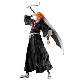 Figurine Bleach – Kurosaki Ichigo (Grandista) 32 cm