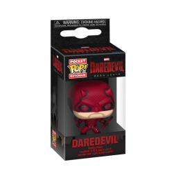 Funko Pocket Pop ! Marvel – Daredevil (Born Again)