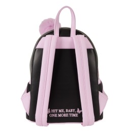Mini sac à dos Loungefly Britney Spears – Hit Me Baby One More Time