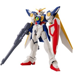 Gunpla Model Kit – Wing Gundam (Entry Grade 1/144)