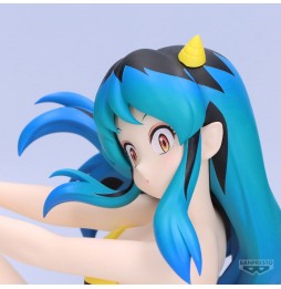 Figurine Urusei Yatsura – Lum (Relax Time V4) 13 cm