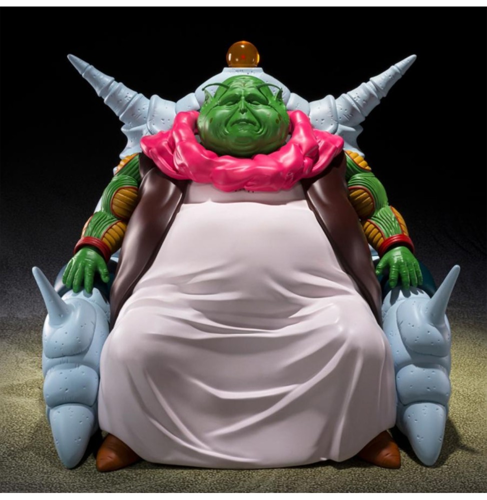 Figurine Dragon Ball Z – Le Grand Ancien (SH Figuarts) 26 cm
